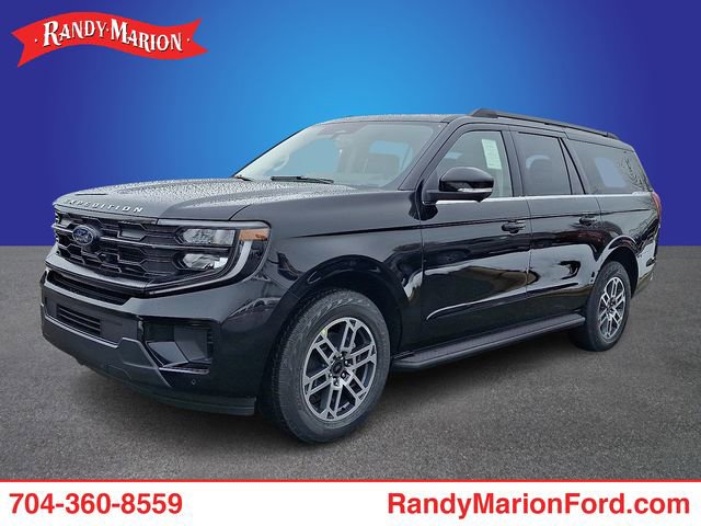 New 2026 Ford Expedition Max Active AWD/4WD image 1