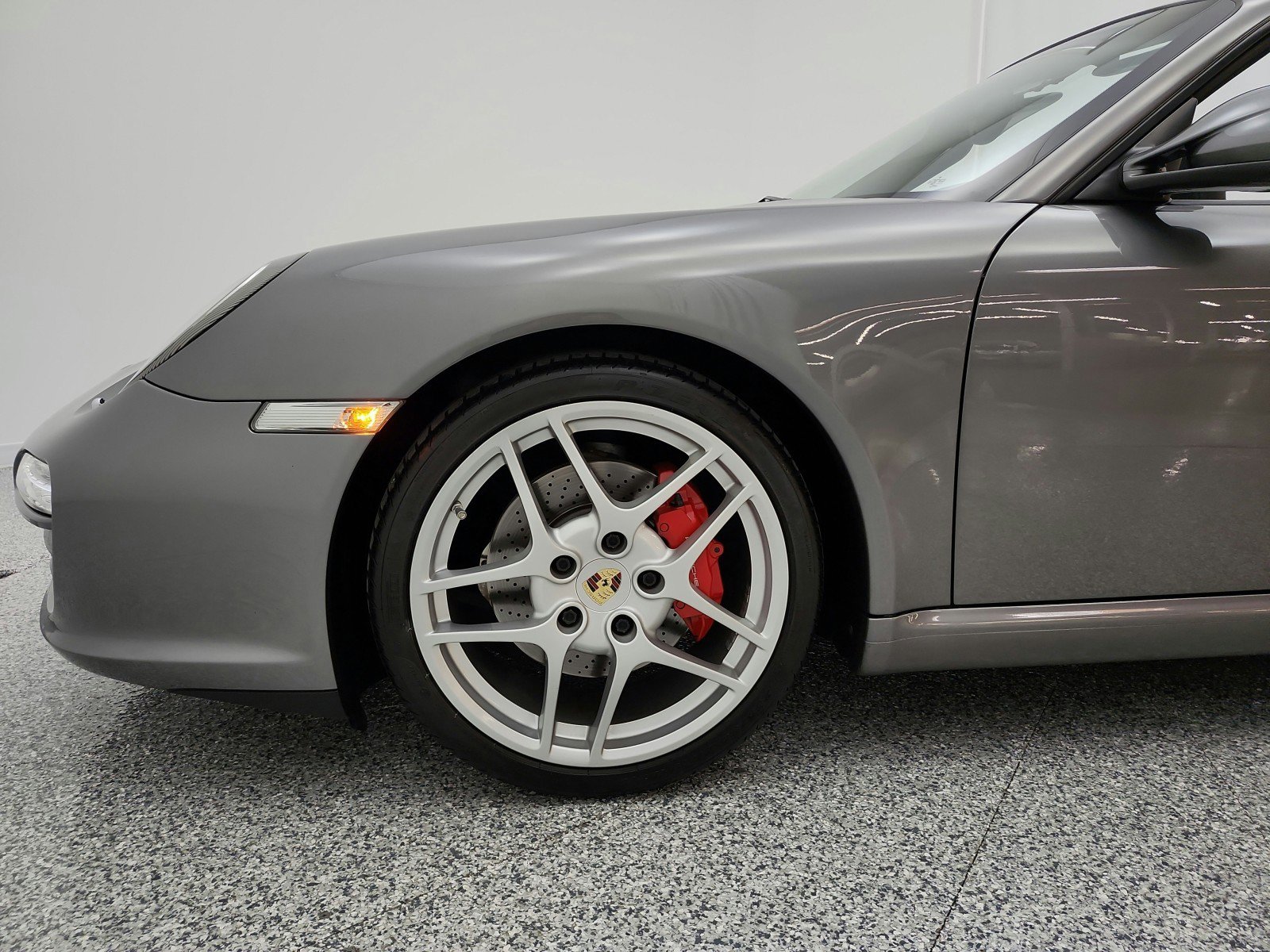 Used 2011 Porsche 911 Carrera S RWD image 17