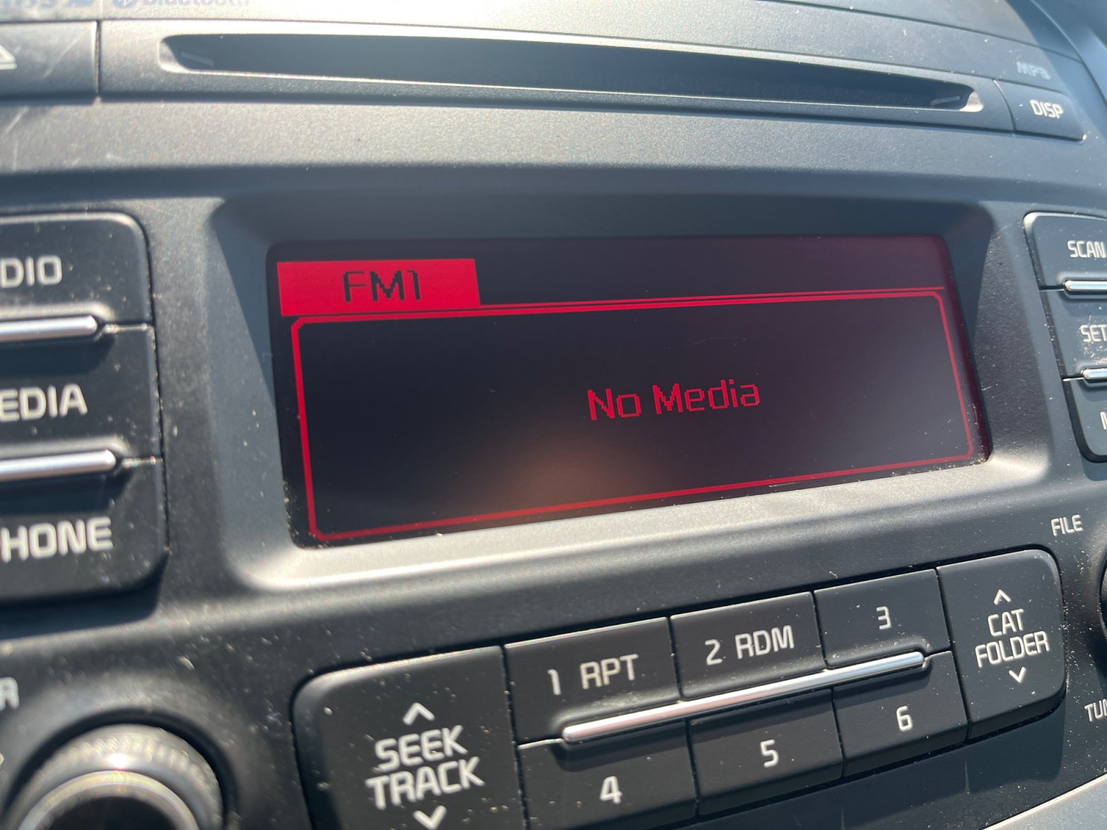 Used 2014 Kia Sorento LX FWD image 23