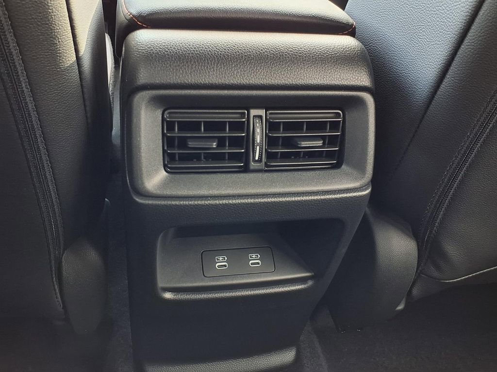 New 2026 Honda CR-V Sport-L image 24