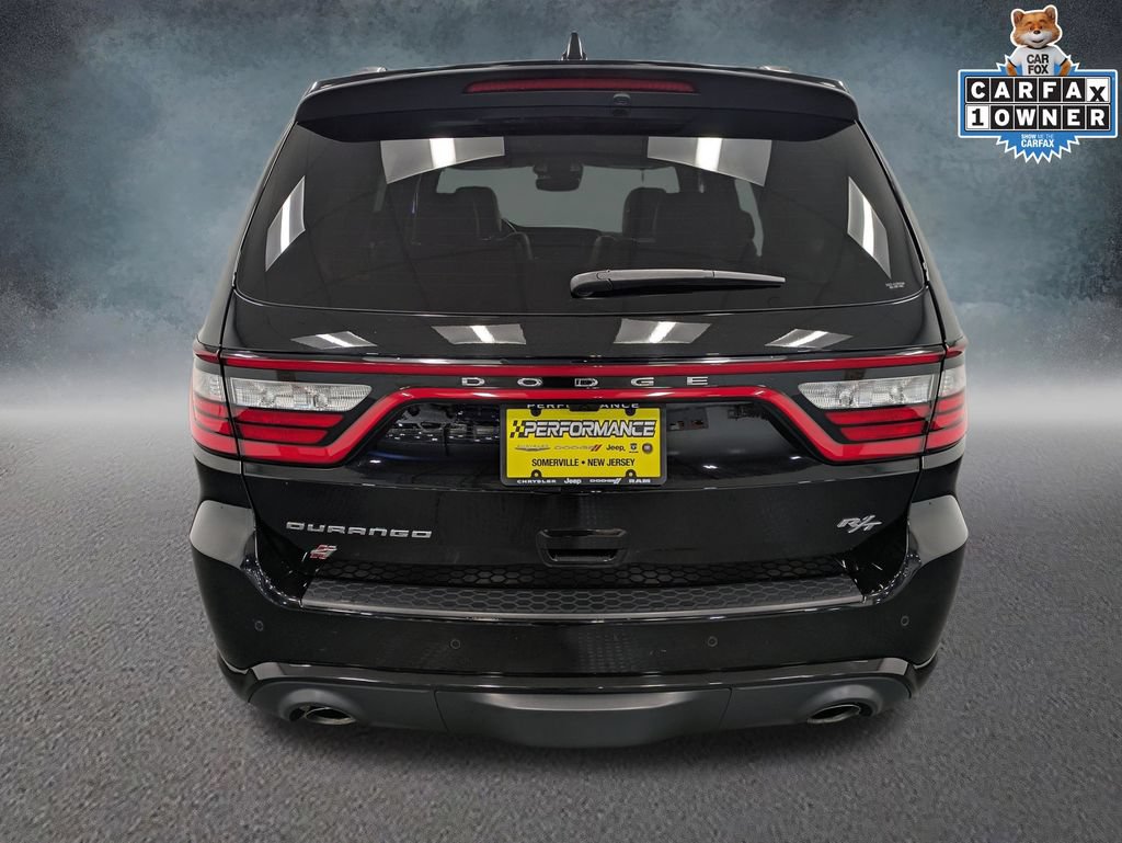 Used 2023 Dodge Durango R/T AWD/4WD image 5