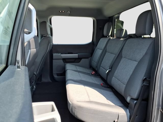 Used 2024 Ford F250 XL w/ STX Appearance Package AWD/4WD image 19
