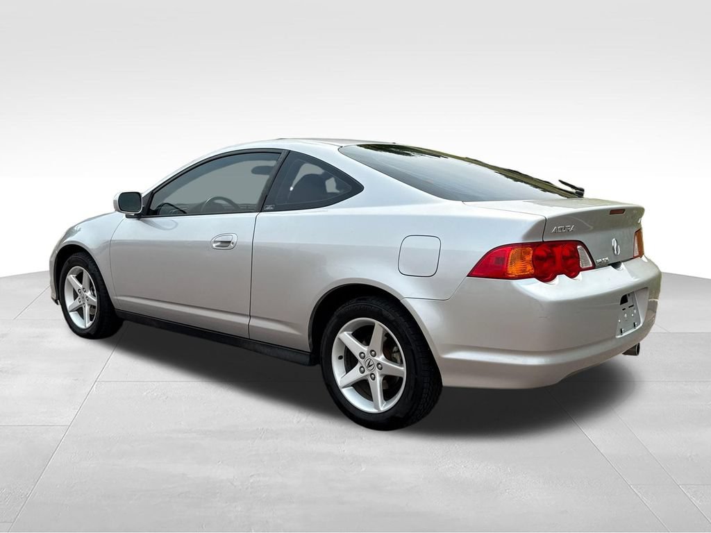 Used 2002 Acura RSX FWD image 6