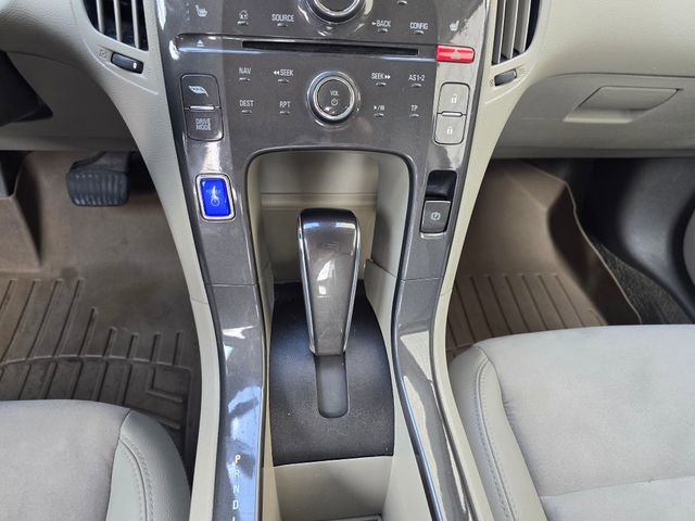Used 2014 Chevrolet Volt Premium w/ Premium Trim Package image 32