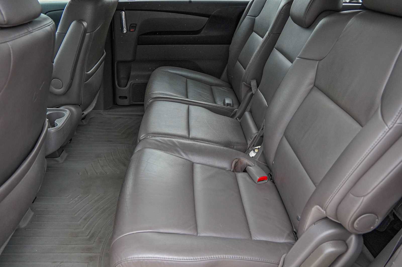 Used 2015 Honda Odyssey EX-L image 30