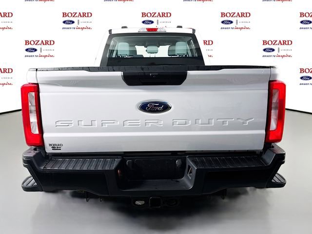 Used 2023 Ford F350 XL image 7