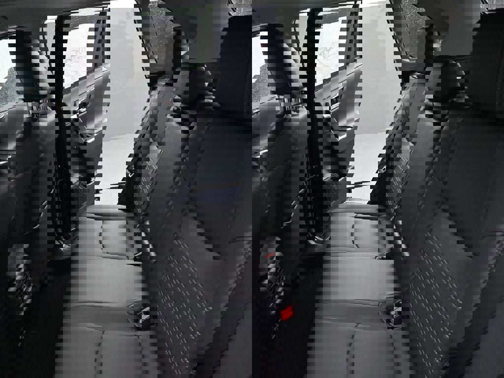 New 2025 Toyota RAV4 Limited w/ Weather Package image 14