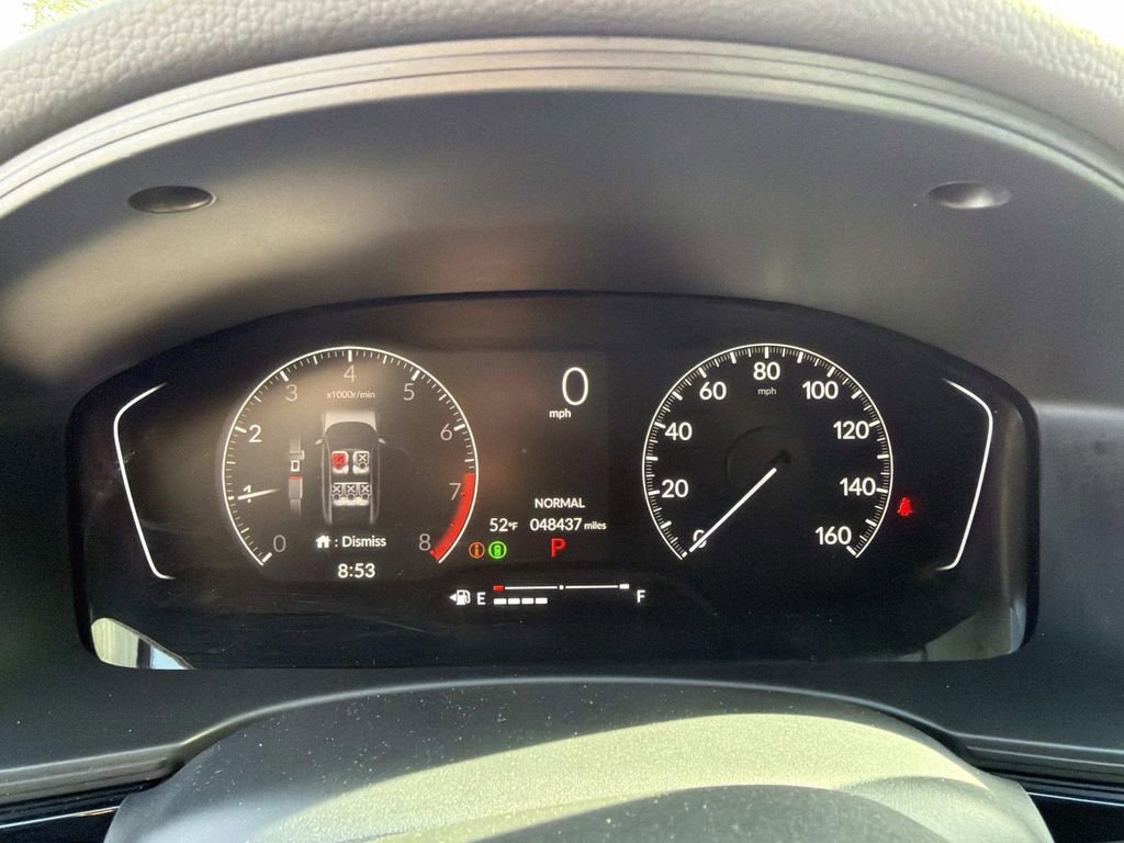 Used 2024 Honda Civic Sport image 29