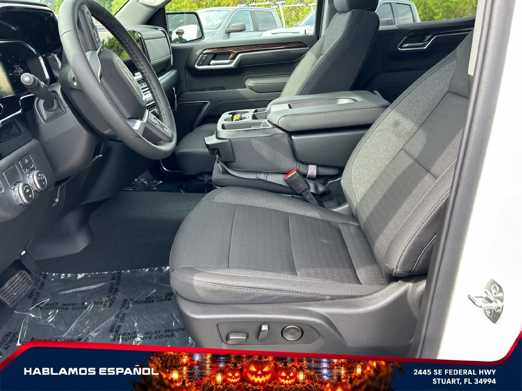 New 2026 GMC Sierra 1500 Elevation w/ Elevation Select Package RWD image 9