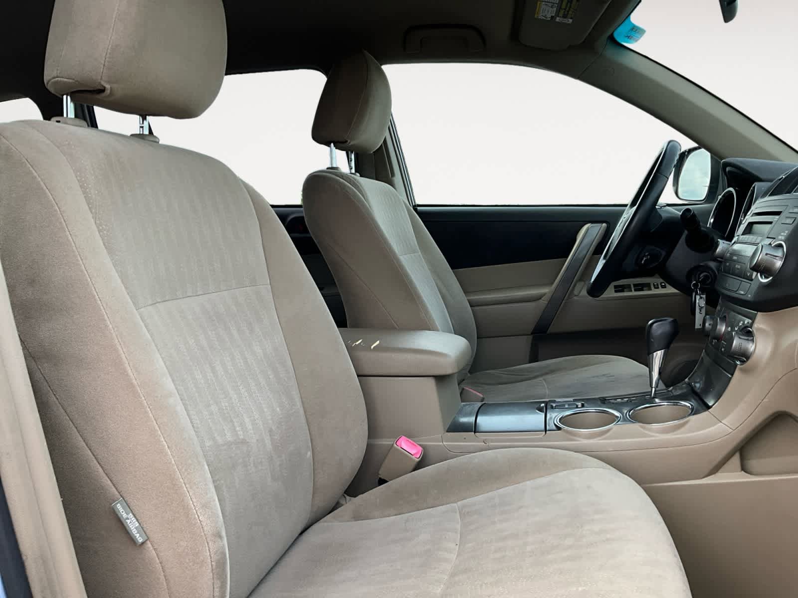 Used 2008 Toyota Highlander Sport AWD/4WD image 17