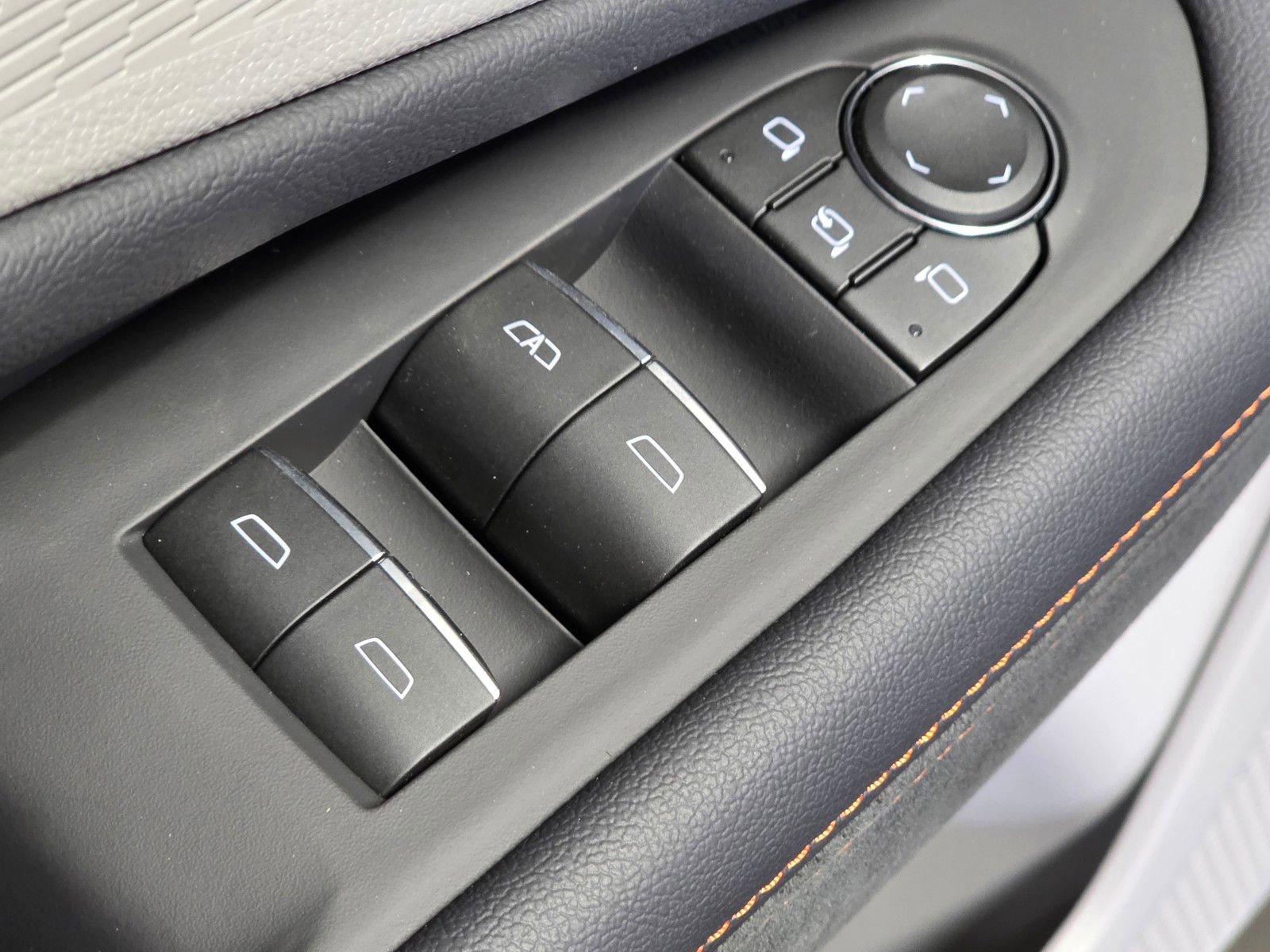 New 2026 Chevrolet Blazer EV SS AWD/4WD image 21