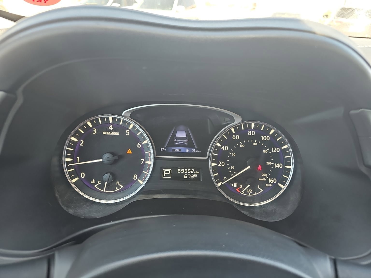 Used 2017 INFINITI QX60 FWD w/ Premium Plus Package image 14
