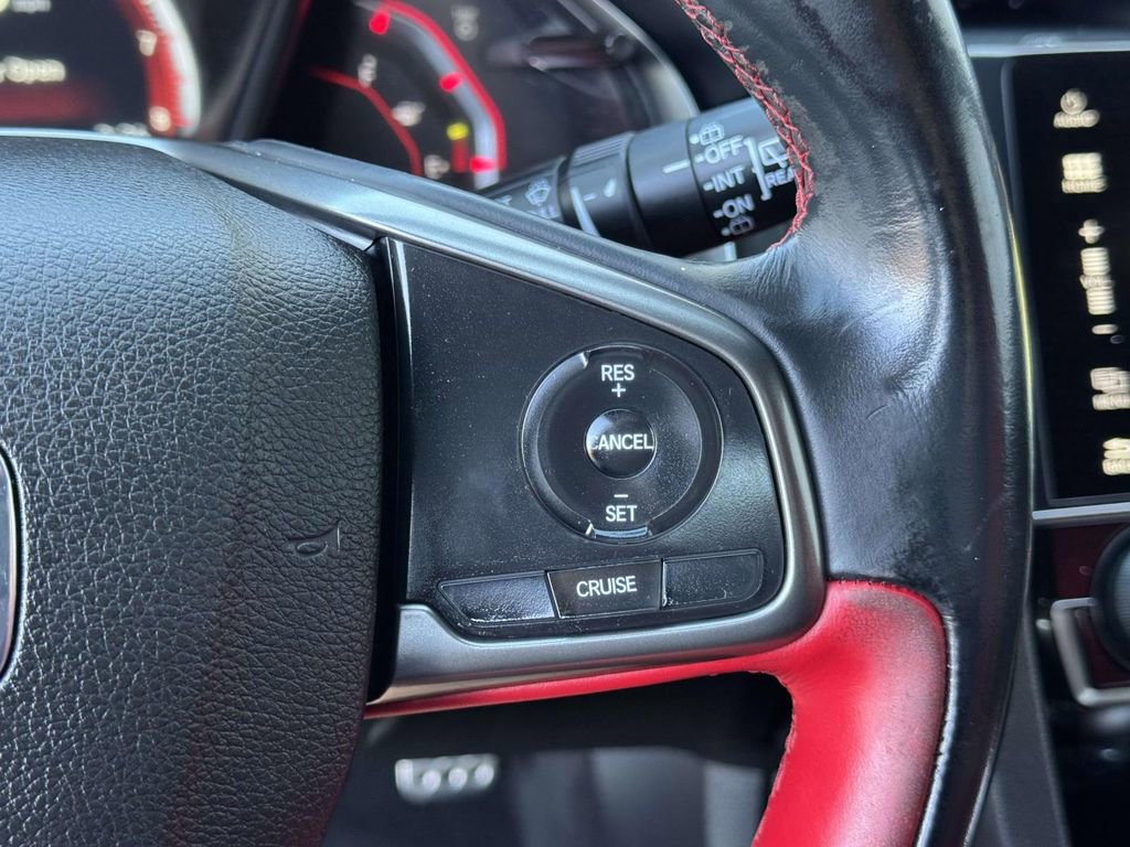 Used 2017 Honda Civic Type R image 12