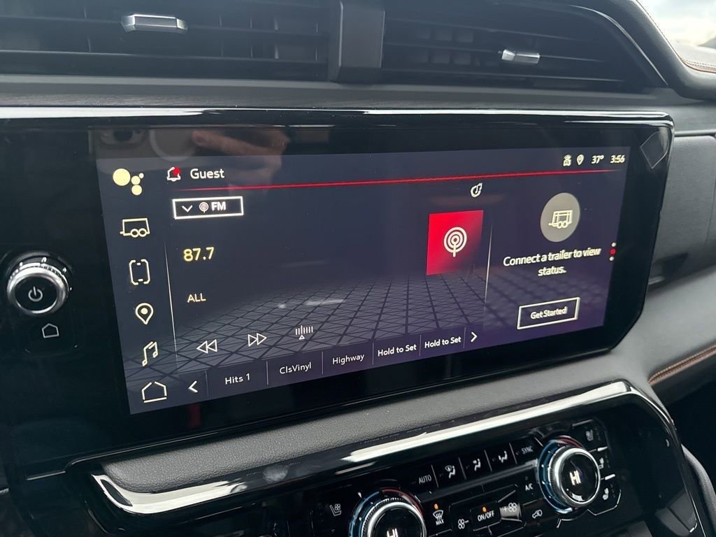 New 2026 GMC Sierra 2500 AT4 w/ AT4 Premium Plus Package image 13