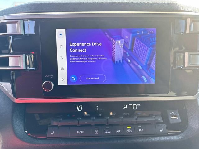 New 2026 Toyota Tundra SR5 image 25