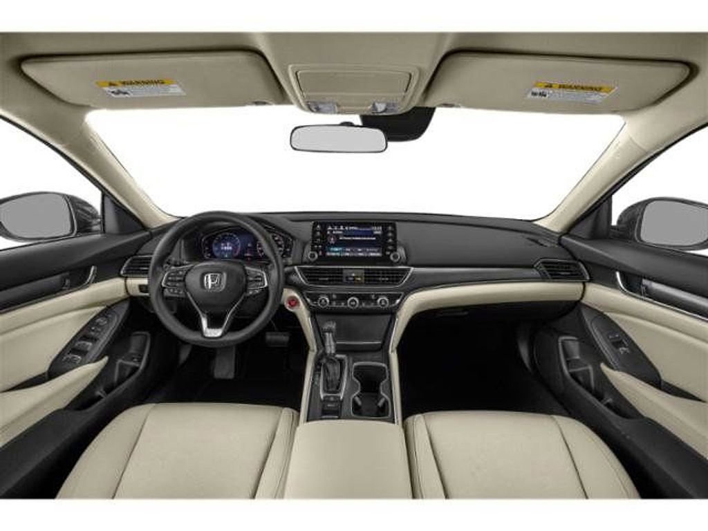 Used 2021 Honda Accord LX image 4