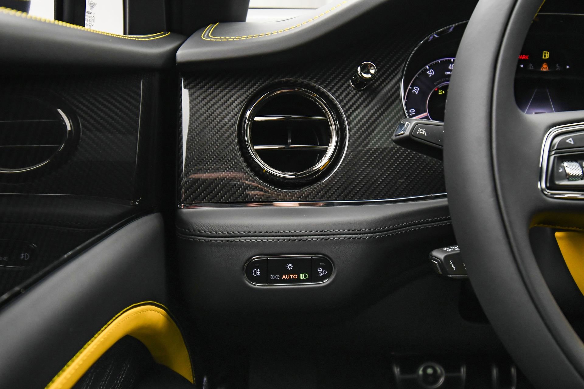 New 2026 Bentley Bentayga Speed image 31