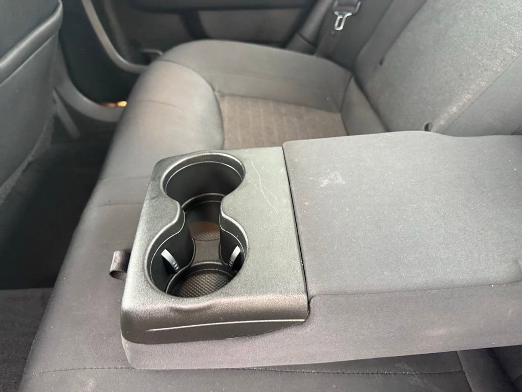 Used 2020 Chrysler 300 Touring w/ Sport Appearance Package image 17