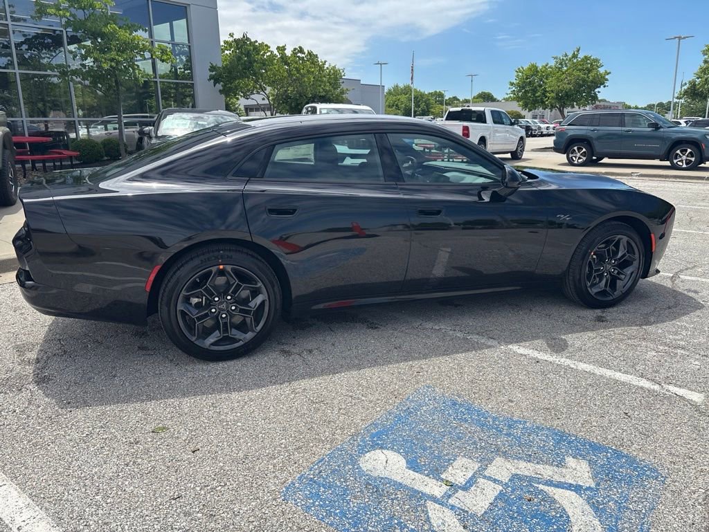 New 2026 Dodge Charger R/T AWD/4WD image 28