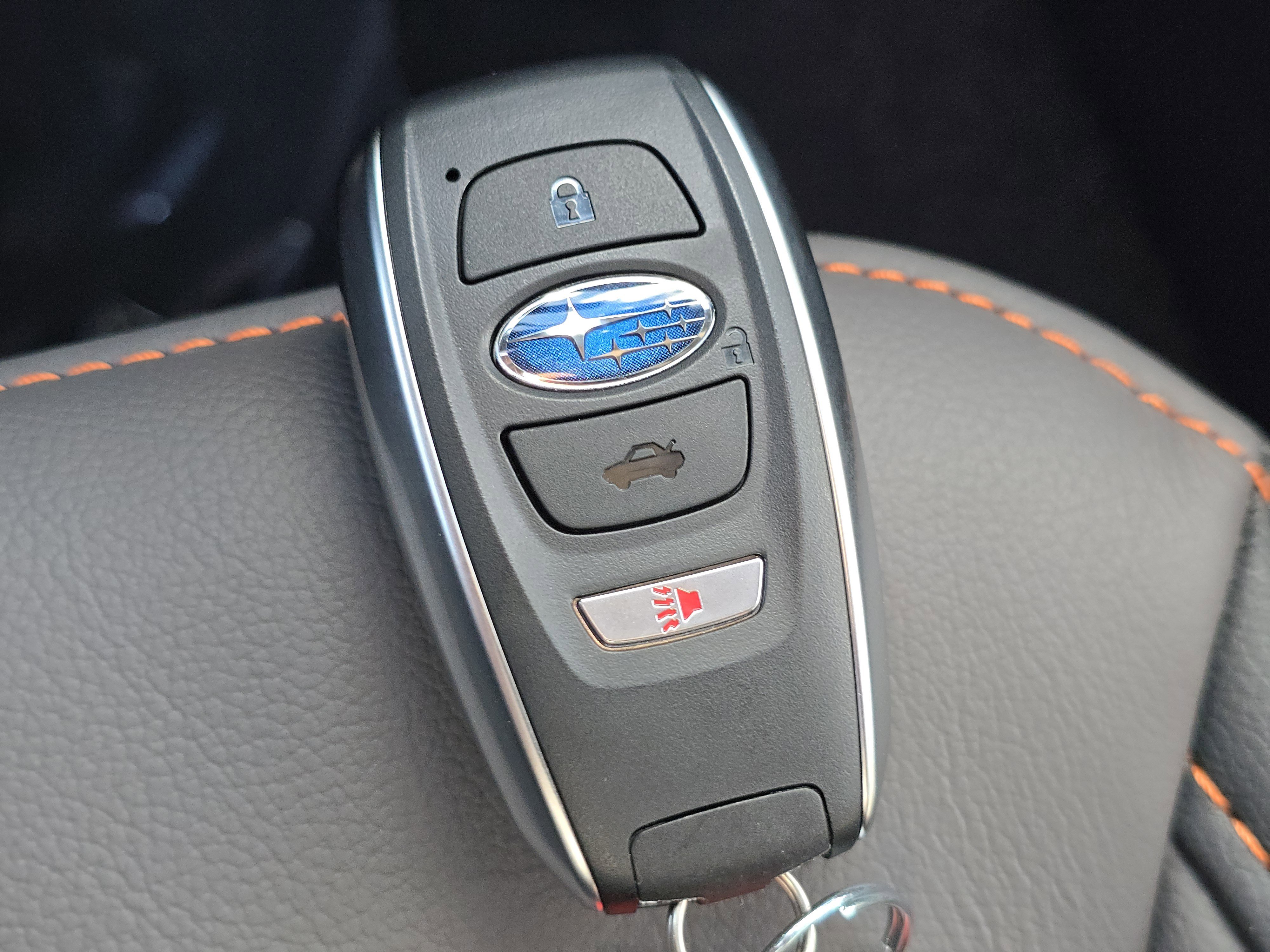 New 2025 Subaru Crosstrek 2.5i Limited image 27