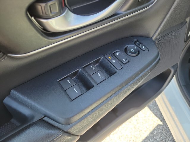 Certified 2018 Honda CR-V EX-L image 9