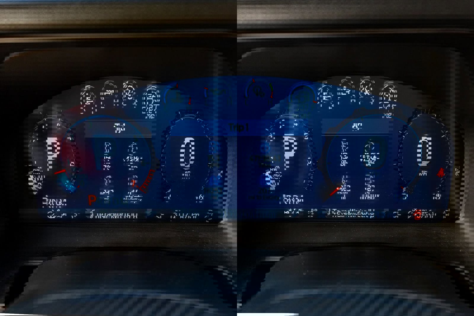 Used 2023 Ford Bronco Raptor image 20