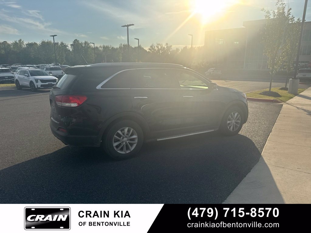 Used 2016 Kia Sorento LX FWD image 5
