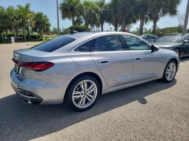 New 2026 Audi A5 2.0T Premium Plus AWD/4WD image 5