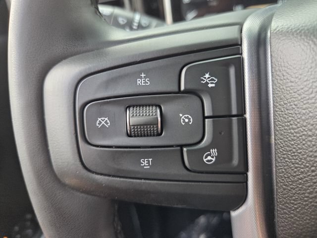 Used 2023 GMC Sierra 1500 Elevation RWD image 22