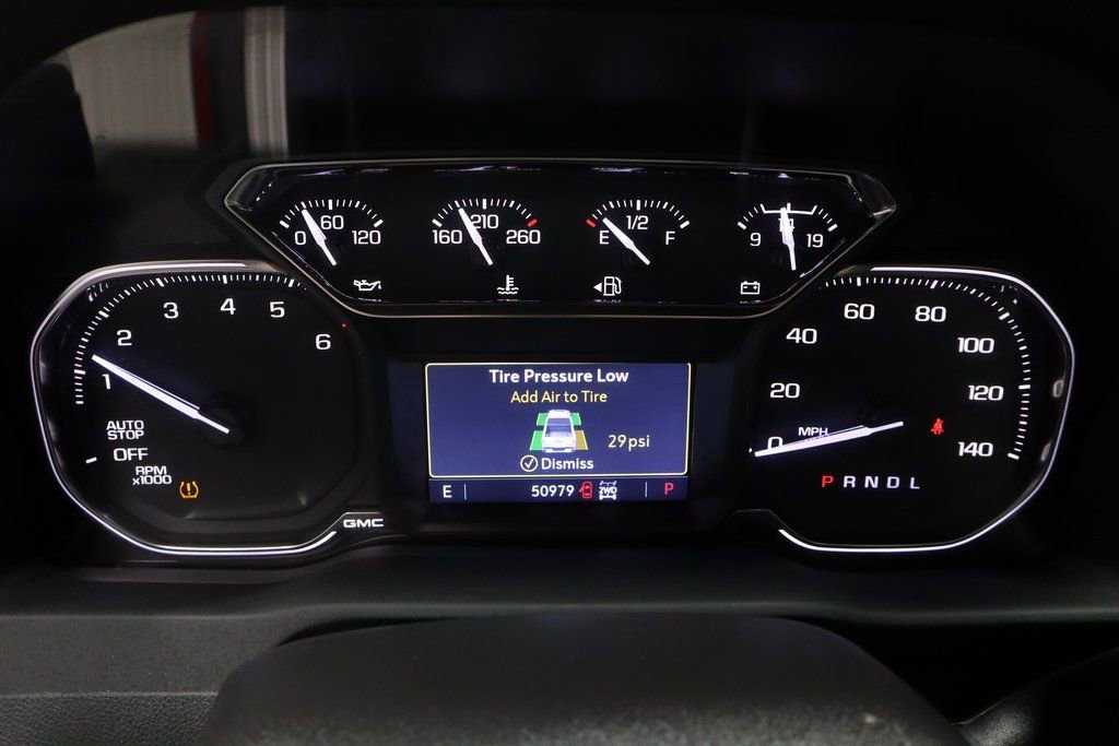 Used 2022 GMC Sierra 1500 Elevation image 30