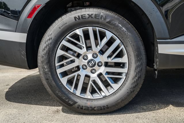 Used 2026 Hyundai Palisade SEL AWD/4WD image 18