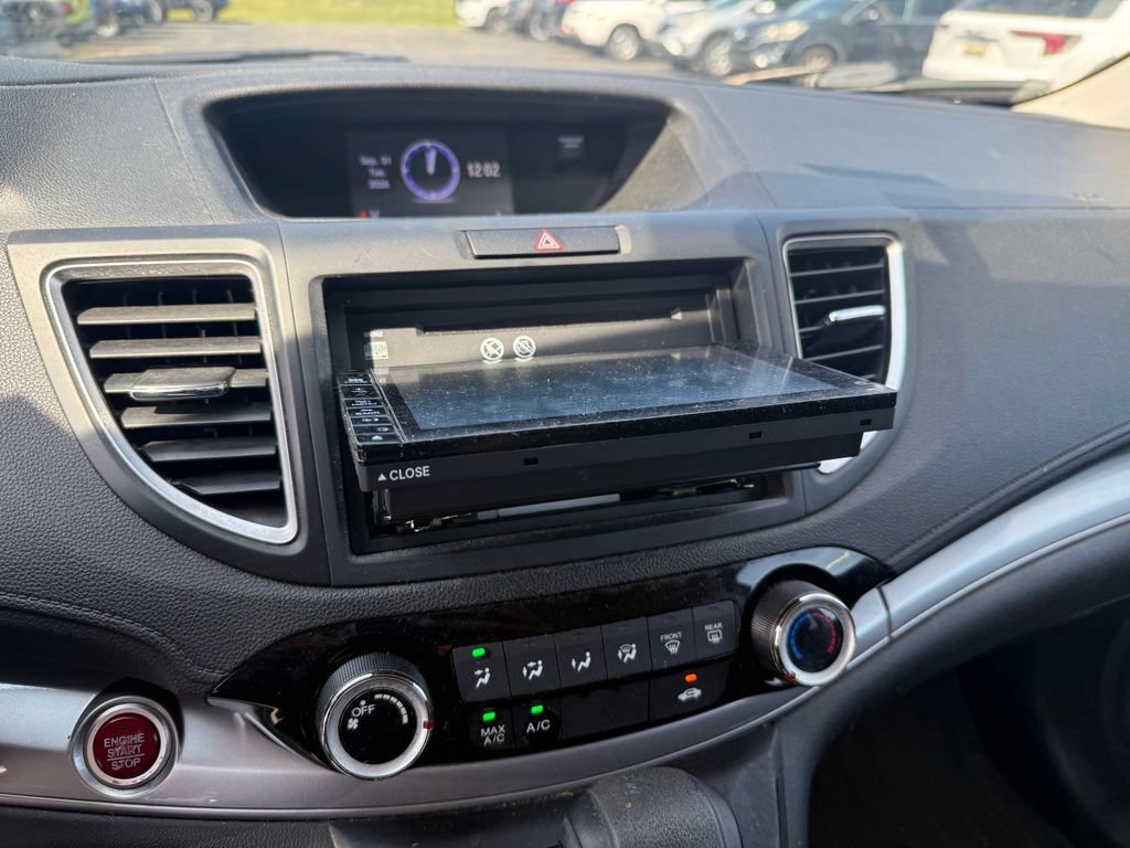Used 2015 Honda CR-V EX image 12