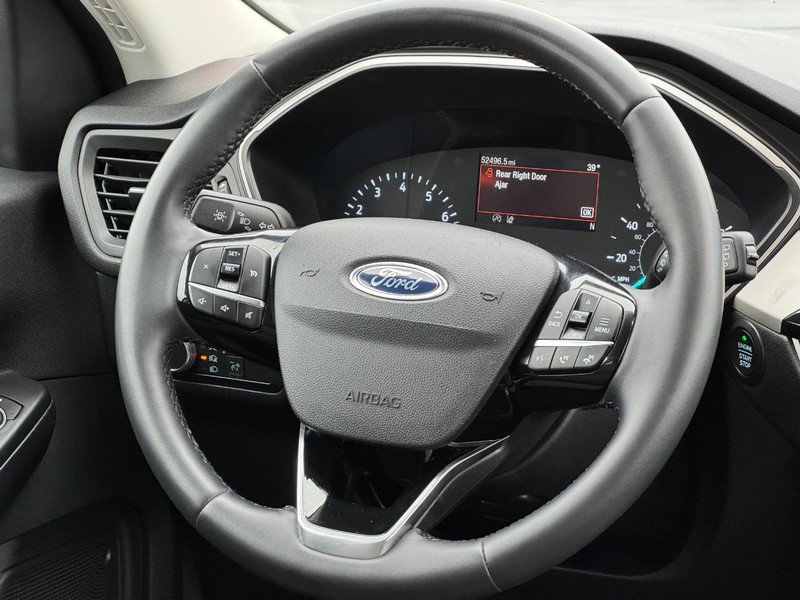 Used 2021 Ford Escape SE w/ Convenience Package image 12