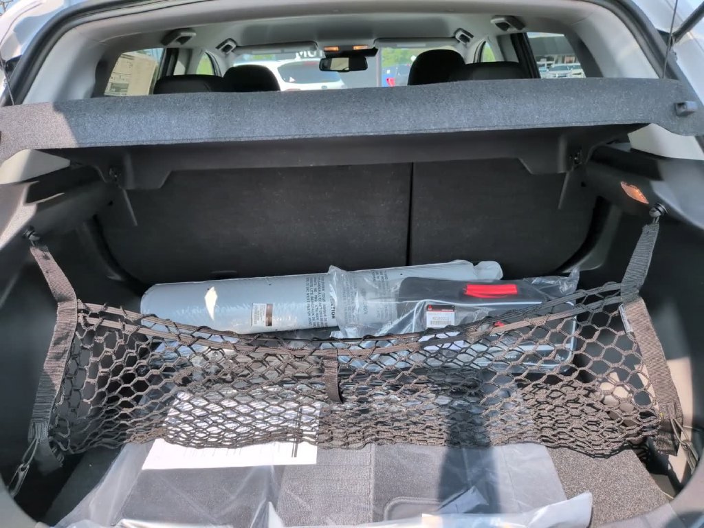 New 2026 Mitsubishi Outlander Sport ES AWD/4WD image 9