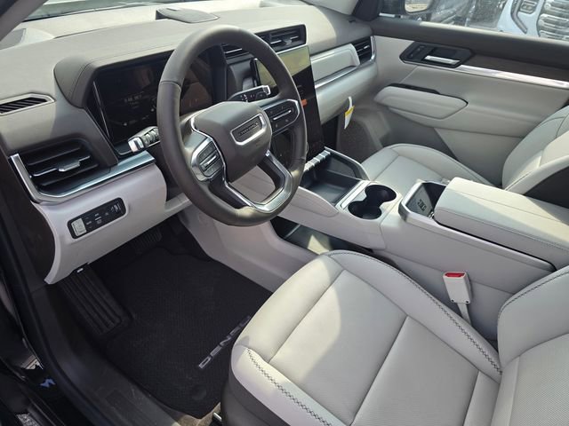 New 2026 GMC Terrain Denali AWD/4WD image 18