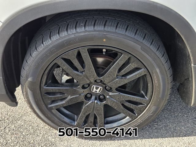 Used 2022 Honda Pilot Special Edition image 21