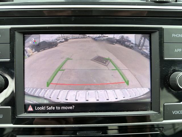 Used 2024 Volkswagen Tiguan S image 19