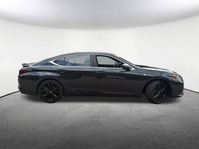 Used 2022 Lexus ES 350 F Sport FWD image 15
