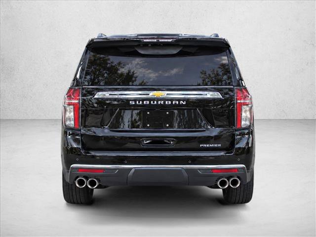 Used 2023 Chevrolet Suburban Premier RWD image 6