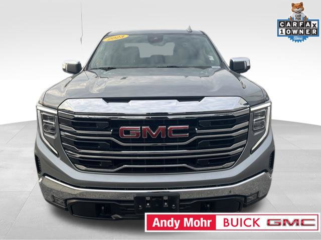 Used 2023 GMC Sierra 1500 SLT AWD/4WD image 5
