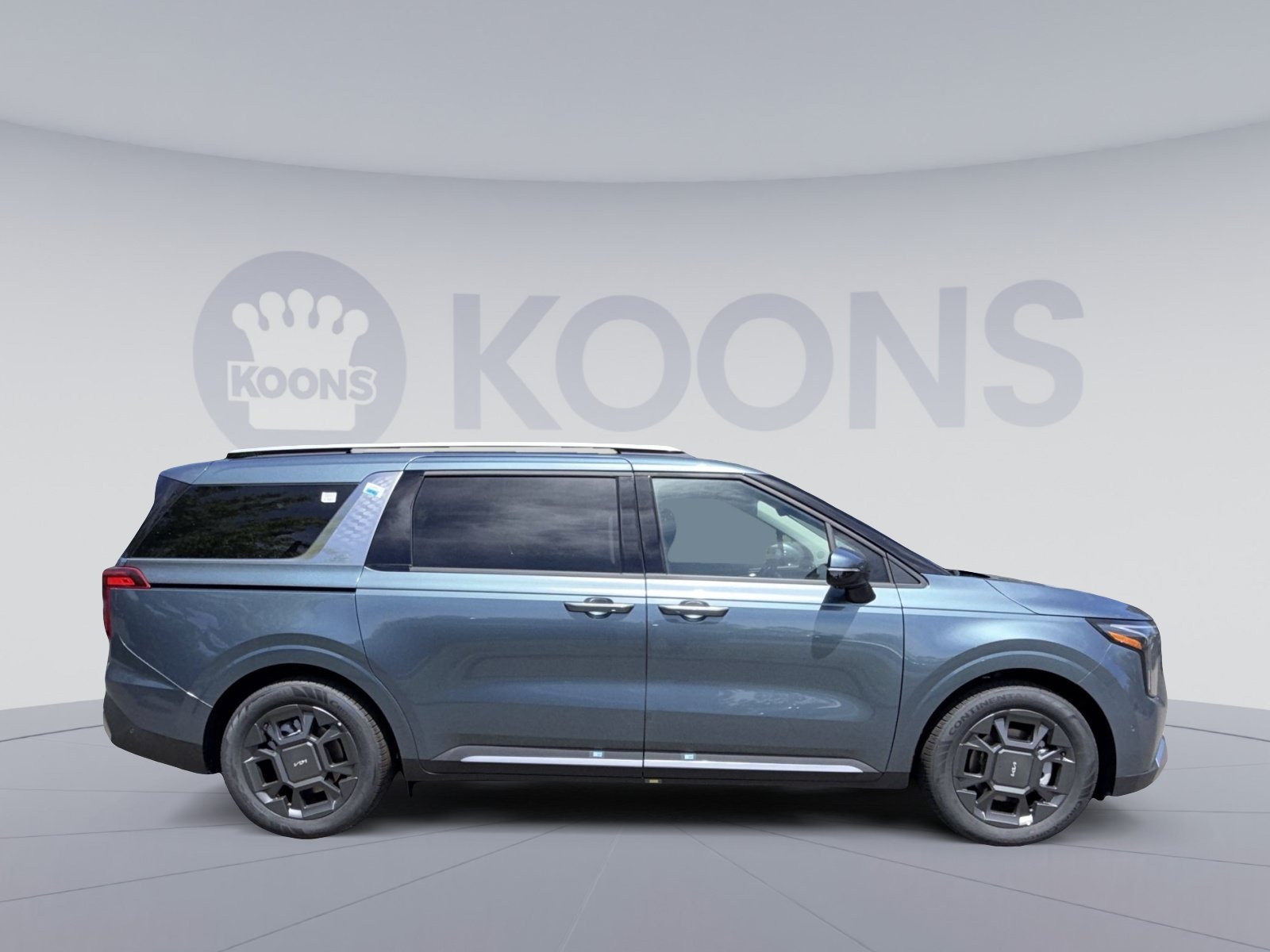 New 2026 Kia Carnival SX FWD image 8