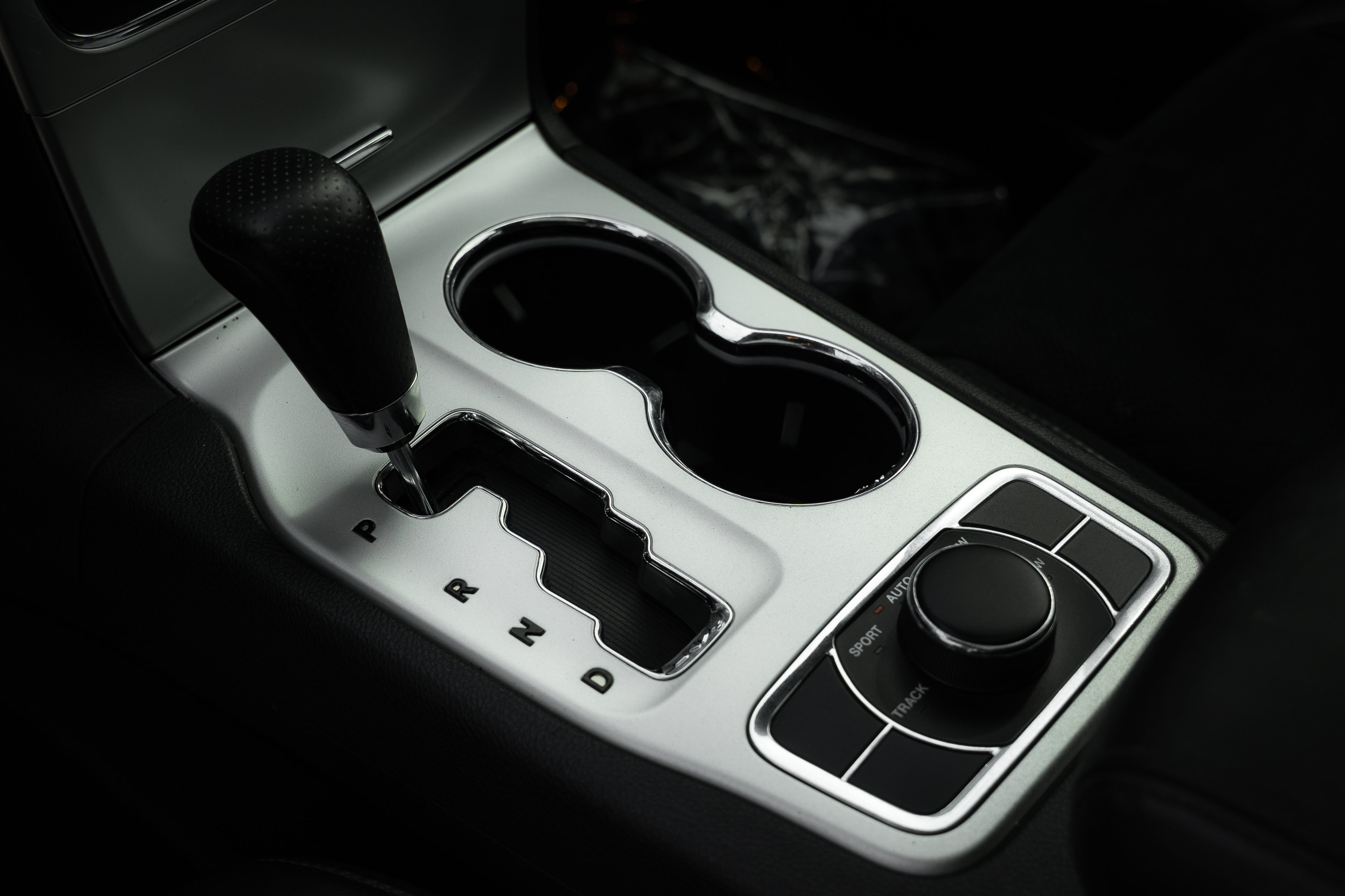 Used 2013 Jeep Grand Cherokee SRT8 AWD/4WD image 15