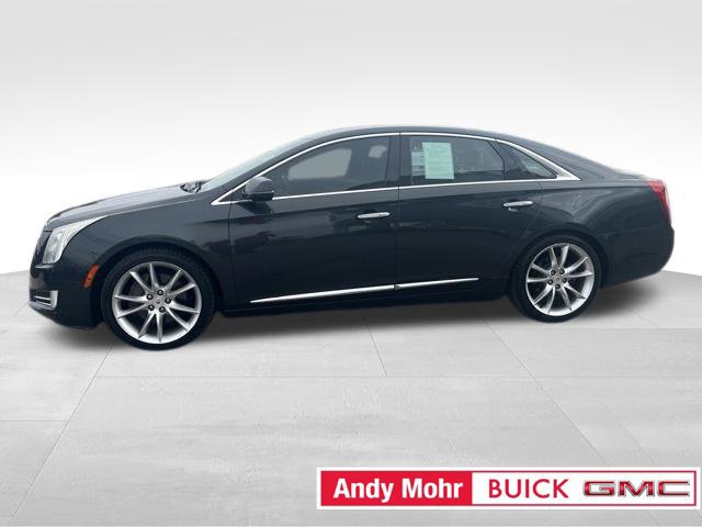 Used 2013 Cadillac XTS Premium FWD image 6