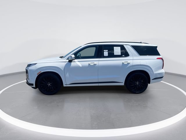 Used 2024 Hyundai Palisade Calligraphy AWD/4WD image 5