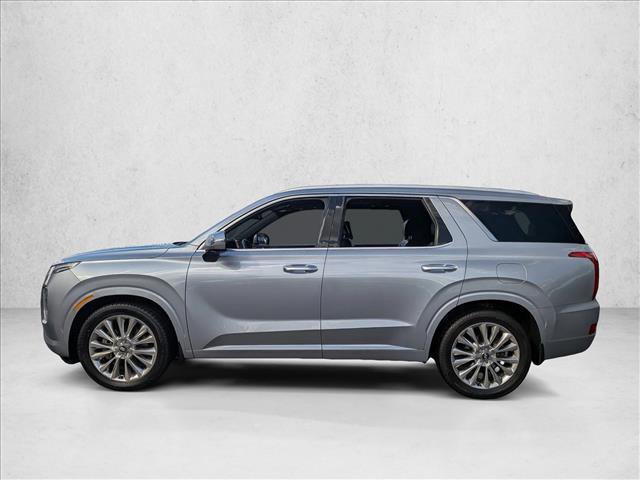 Used 2020 Hyundai Palisade Limited image 9
