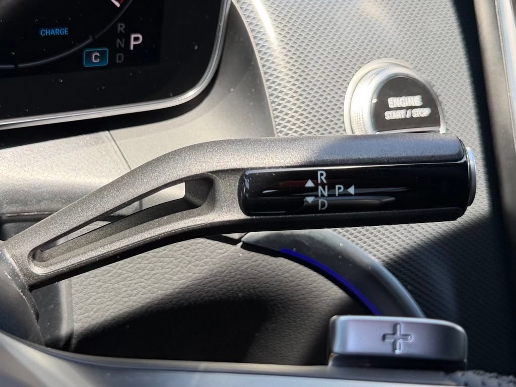 New 2026 Mercedes-Benz GLC 300 4MATIC image 24