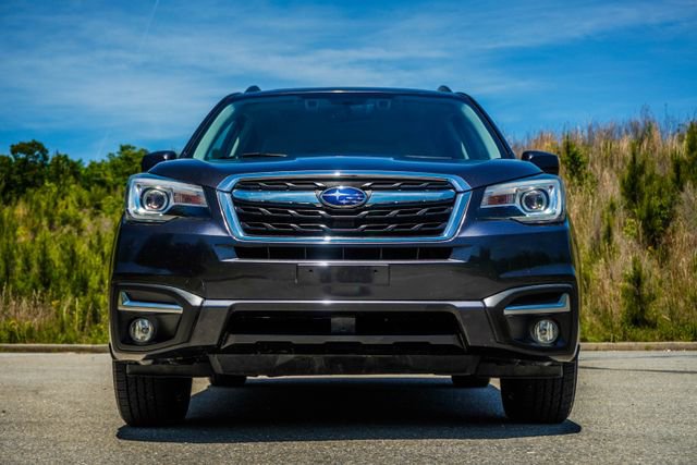 Used 2017 Subaru Forester 2.5i Limited AWD/4WD image 7