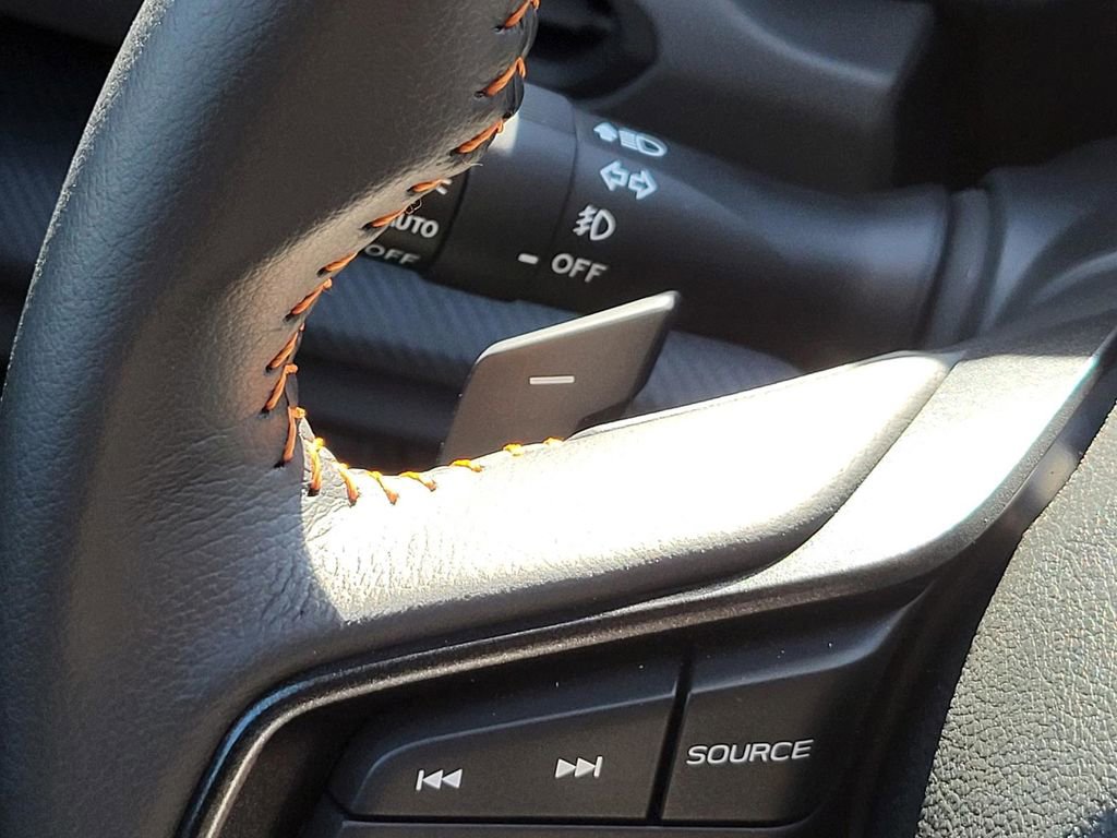 Certified 2025 Subaru Crosstrek 2.5i Limited w/ Crosstrek Mirror Package image 29