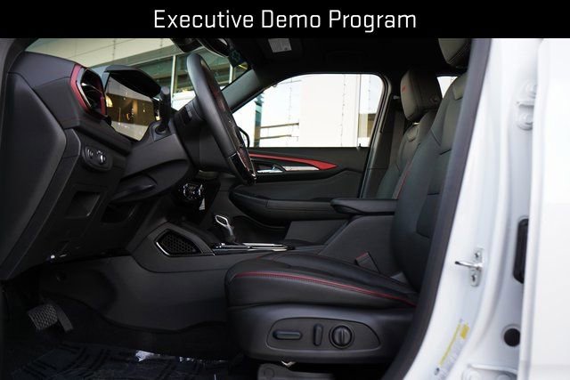 Used 2026 Chevrolet TrailBlazer RS w/ Convenience Package image 25