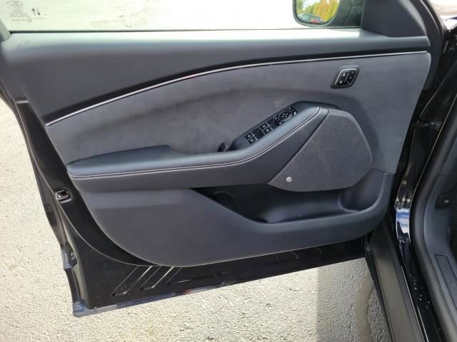 New 2025 Ford Mustang Mach-E GT image 21